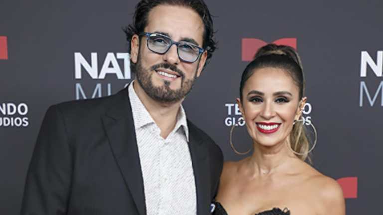 Catherine Siachoque reveló la palabra prohibida en su relación con Miguel Varoni