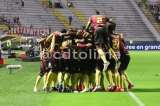Tolima le remontó a Nacional y lo derrotó en Ibagué