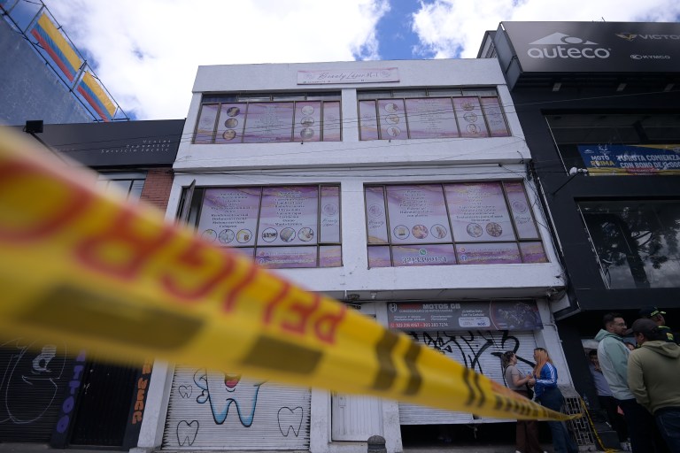 Caso Yulixa Toloza: pedirán rastrear bienes de estética y posible extinción de dominio