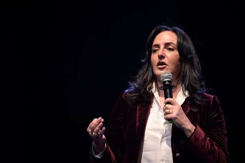 “De la Espriella va a ganar con el legado del expresidente Uribe, pero sin él”: Cabal