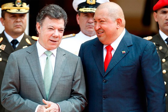 Santos, otro presidente con cáncer en América Latina