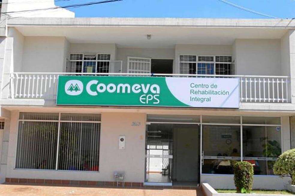 La EPS Coomeva cuenta con 1.382.357 afiliados ubicados en 102 ciudades o municipios.