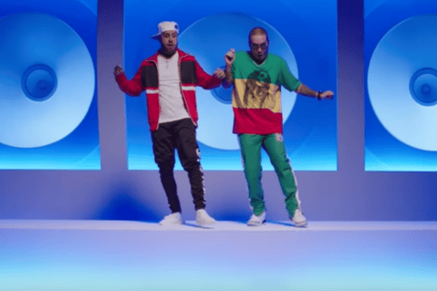 "X (Equis)", la colaboración de Nicky Jam y J. Balvin
