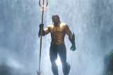 "Aquaman", se aproxima su estreno en la pantalla grande
