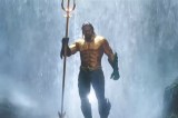 "Aquaman", se aproxima su estreno en la pantalla grande