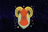 Horóscopo de Aries para marzo: ¿cómo le irá en el tercer mes de 2025?