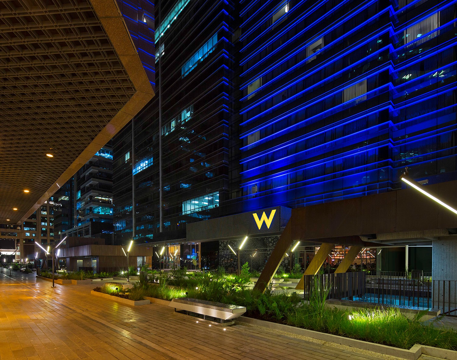 El evento se realizará el sábado 26 de agosto, en W Bogota.