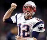 Se va una leyenda: Tom Brady hizo oficial su retiro de la NFL