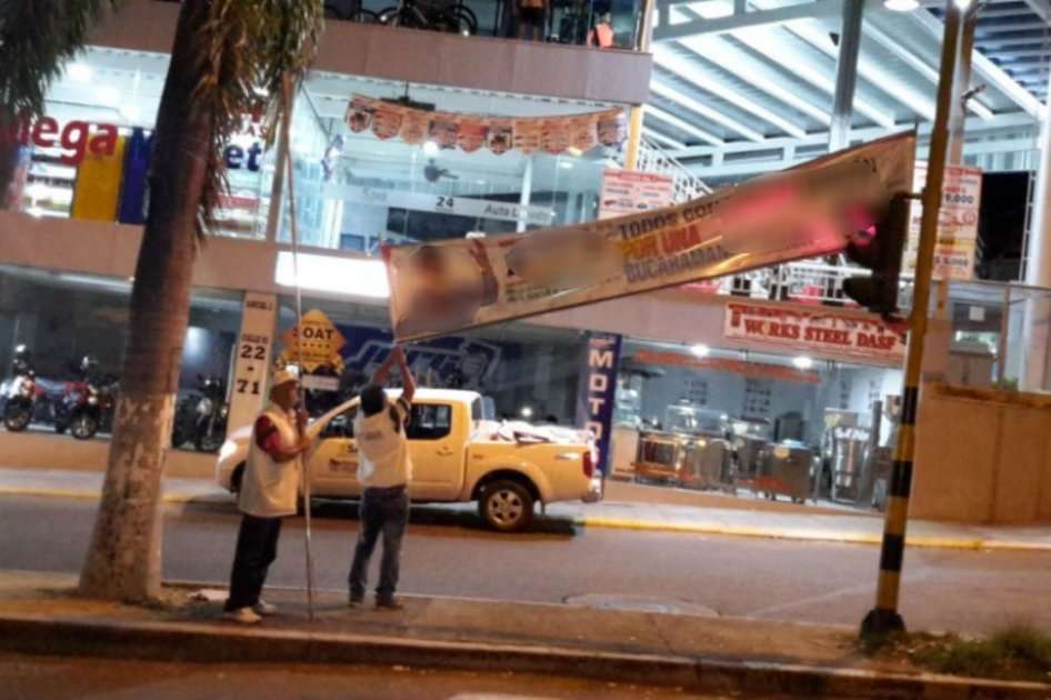 Alcaldía de Bucaramanga.
