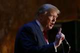 Trump no subirá el salario mínimo si llega a la Casa Blanca