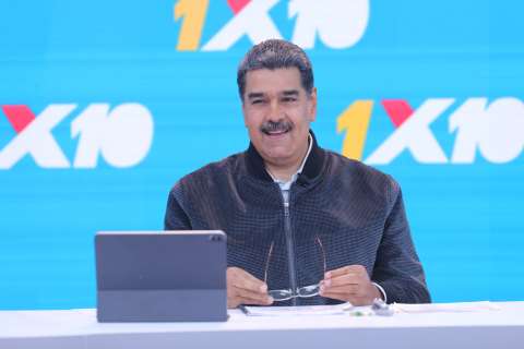 Venezuela: el régimen de Nicolás Maduro continúa censurando a la oposición