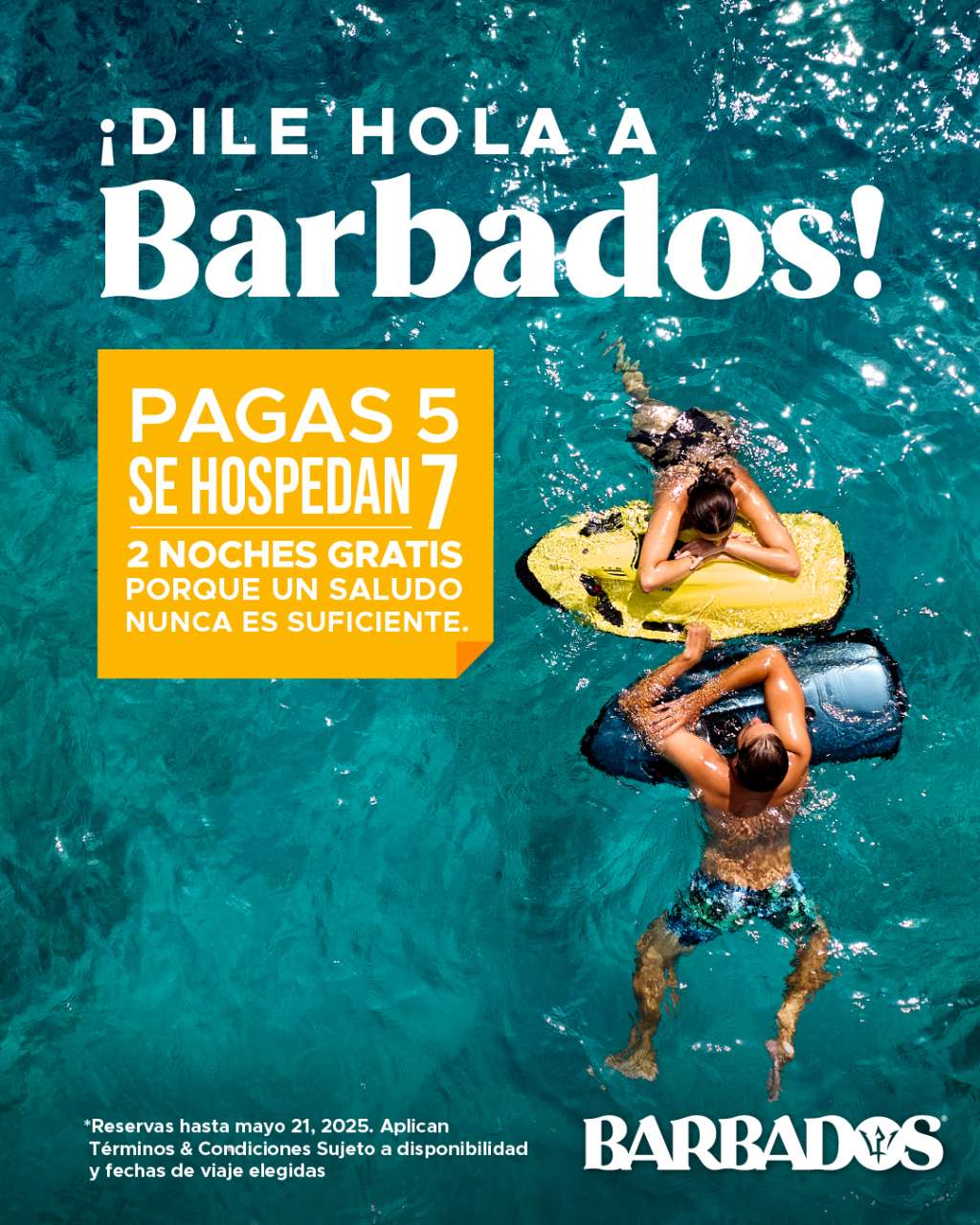 Barbados Tourism Marketing Inc.