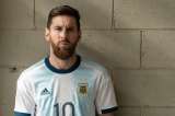"Diez argentinos en uno", el emotivo video con el que Argentina recibe a Lionel Messi