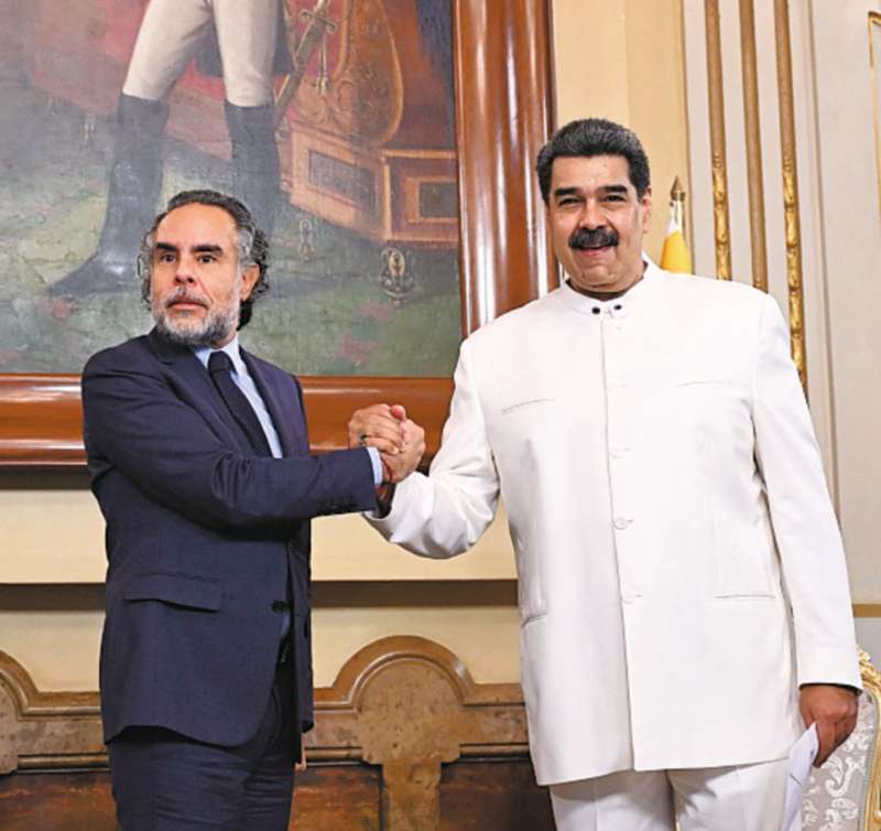 Al elegir embajador, el Gobierno Petro parece haber privilegiado a un político poco hábil para reconocer la complejidad de su cargo.