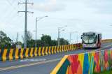Transmilenio abre ruta en nueva troncal de avenida 68: así funciona el servicio