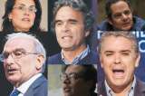 Candidatos presidenciales se comprometerán a dejar atrás el odio en sus campañas
