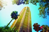Bok Tower Gardens: un lugar donde la naturaleza y el arte se encuentran