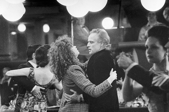 Italia despide a Bertolucci, uno de los grandes del cine italiano y mundial