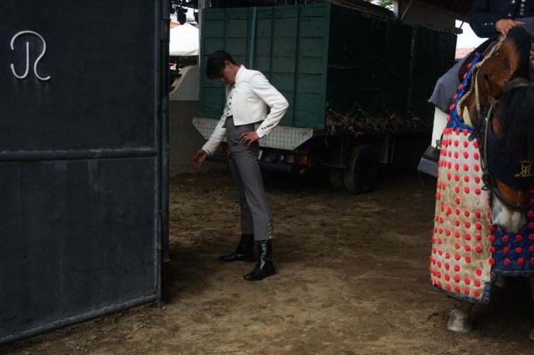 Niños toreros, el relevo de una tradición que se niega a morir en Venezuela