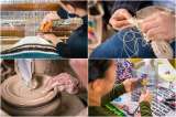 Artesanos de Antioquia crearon colección para el hogar que se vende en el Éxito