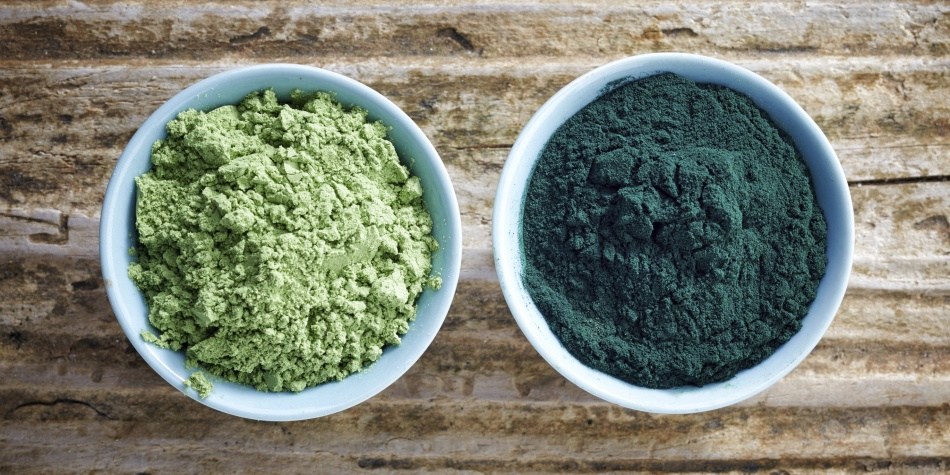 La espirulina, el alga de moda que nutre y adelgaza