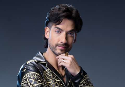 Carlos Torres reveló por qué dijo “no” a las primeras propuestas de ‘La reina del flow’