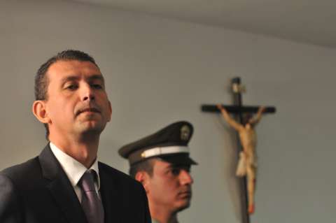El socio oculto de Emilio Tapia en los Juegos Nacionales de Ibagué 2015