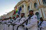 Bolivia y el derecho esencial a ver el mar