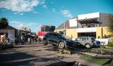 Planes en Bogotá: ir al Salón del Automóvil, la cita con el mundo del motor