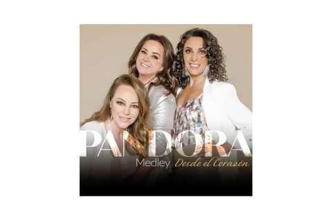 Pandora: 35 años exhibiendo el poder de la balada