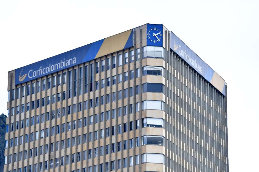 Parte de los desafíos que le esperan a esta economista es el seguir impulsando y ejecutando los proyectos de inversión a cargo de Corficolombiana.
