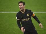 Quinta jornada de la LaLiga: Messi, ante su rival favorito