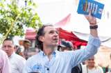 Federico Gutiérrez quiere recuperar su partido: tendrá lista encabezada por su hermana