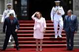 Dina Boluarte: historia y caída de la presidenta más impopular de Perú