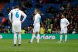 Real Madrid sigue generando dudas