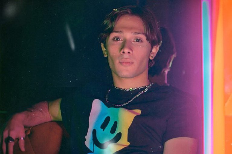 Simón Savi: “Esta canción fue el anzuelo perfecto”