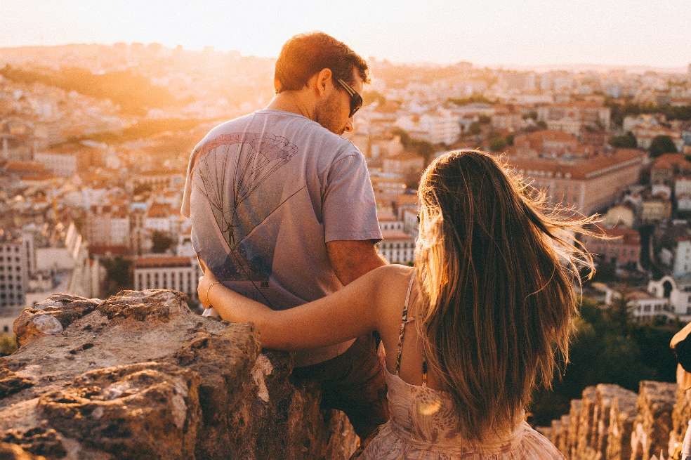 Los viajes son una forma esencial para que las personas se conecten, experimenten y descubran culturas de todo el mundo.