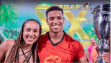 Guajira, de Desafío XX, no estaría feliz con recibimiento que tuvo en su municipio