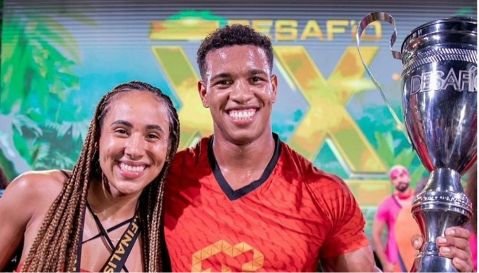 Guajira, de Desafío XX, no estaría feliz con recibimiento que tuvo en su municipio