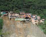 Las acciones con las que atenderán la emergencia en Guayabetal y la vía al Llano
