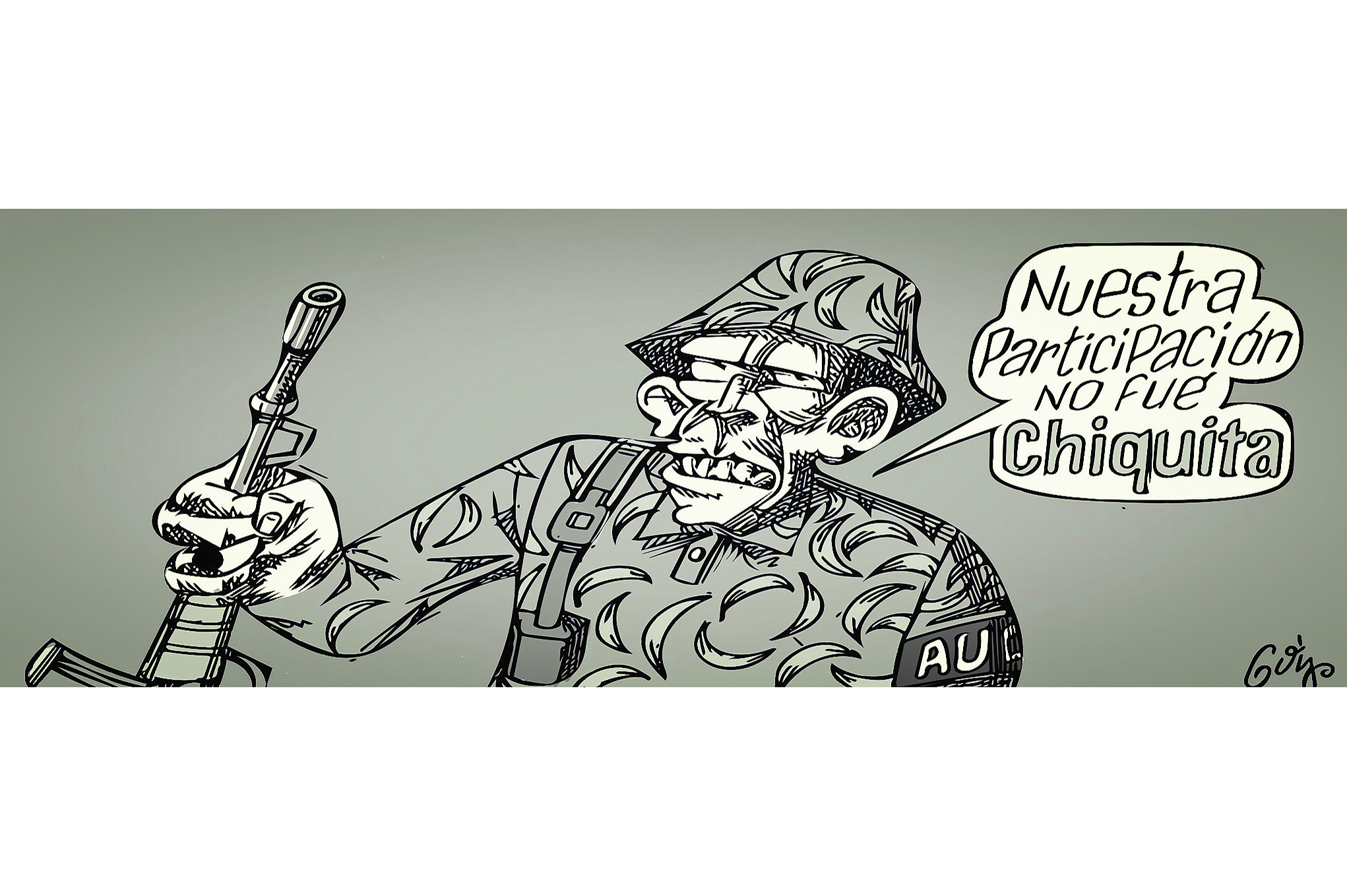 Carictura