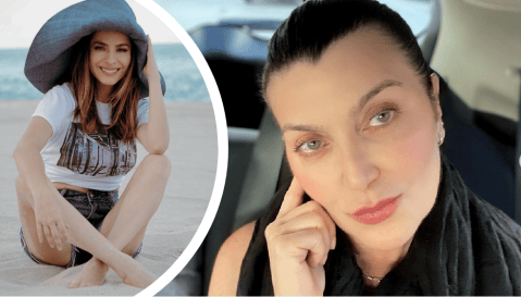 Isabella Santodomingo recordó sus diferencias con Danna García: “No me quería”