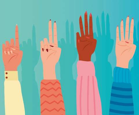 El 2022: ¿año para impulsar la participación política de las mujeres?