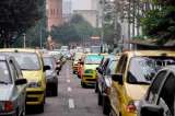 Pico y placa en Bogotá no va a tener modificaciones por el momento