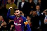 Messi defiende a Coutinho: "Tenemos que estar juntos; es feo que le piten a un compañero"
