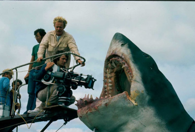 ‘Tiburón’: la película que cambió el turismo en la isla donde se rodó