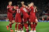 Liverpool derrotó a Porto y se acercó a las semifinales de la Champions League