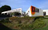 El Museo Afroamericano de California cierra temporalmente por daños estructurales