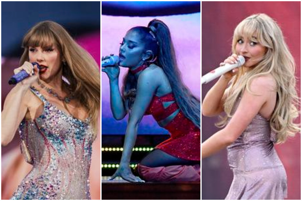 A las 7:00 p.m. del miércoles será cuando el público residente en Perú, Ecuador, Panamá y Colombia pueda disfrutar de una de las galas más importantes de los premios musicales.