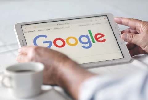 El poder de Google